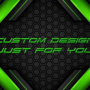 "Custom Order"