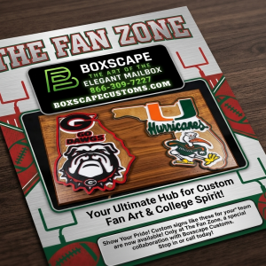The Fan Zone