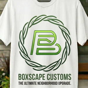 "Ultimate Upgrade" White Graphic Tee