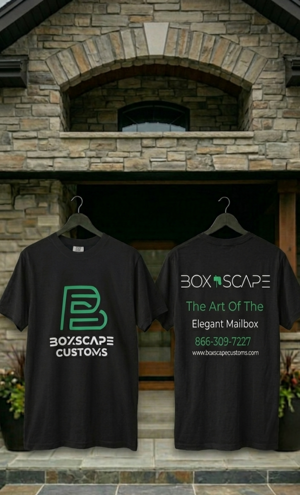 B.S.C Graphic Tee